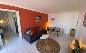 SOBNB ROYAL 1-Appartement centre Annemasse,10min de Genève
